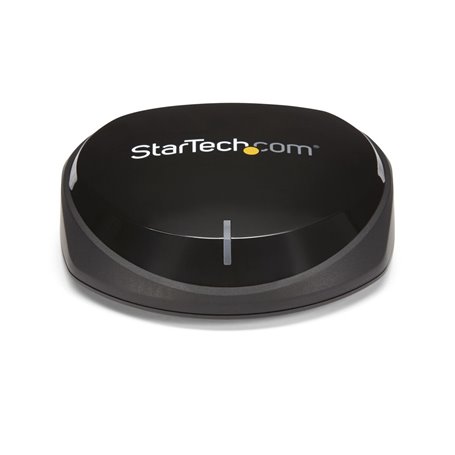StarTech.com Récepteur Audio Bluetooth 5.0 avec NFC - Adaptateur Audio Sans Fil