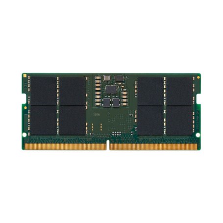 Mémoire RAM Kingston KCP556SS8-16 16 GB 5600 MHz DDR5 SDRAM DDR5