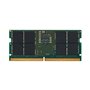 Mémoire RAM Kingston KCP556SS8-16 16 GB 5600 MHz DDR5 SDRAM DDR5