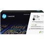 Toner original HP LaserJet 213Y Noir