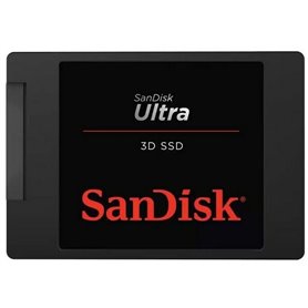 Disque dur Western Digital SDSSDH3-4T00-G26 4 TB SSD