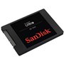 Disque dur Western Digital SDSSDH3-4T00-G26 4 TB SSD