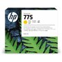 Cartouche d'encre originale HP 1XB19A Jaune