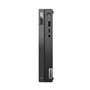 Lenovo ThinkCentre neo 50q Mini PC Intel® Core i3 i3-1215U 8 Go DDR4-SDRAM 256 Go SSD Windows 11 Pro Noir