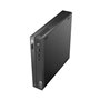 Lenovo ThinkCentre neo 50q Mini PC Intel® Core i3 i3-1215U 8 Go DDR4-SDRAM 256 Go SSD Windows 11 Pro Noir