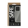 PanzerGlass SAFE95305 coque de protection pour téléphones portables Housse Transparent