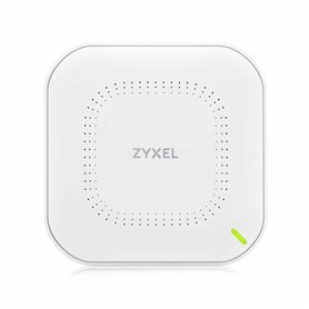Zyxel NWA50AX PRO 2400 Mbit/s Blanc Connexion Ethernet