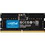 Mémoire RAM Crucial CT8G56C46S5 8 GB DDR5 SDRAM DDR5