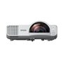 Epson V11HA76080 vidéo-projecteur Projecteur à focale standard 4000 ANSI lumens 3LCD WXGA (1200x800) Compatibilité 3D Bl