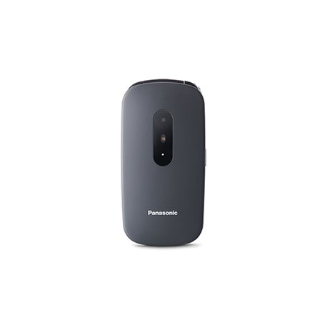 Téléphone Portable Panasonic KX-TU446EXG 2