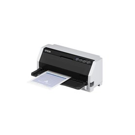 Imprimante Matricielle Epson LQ-690IIN