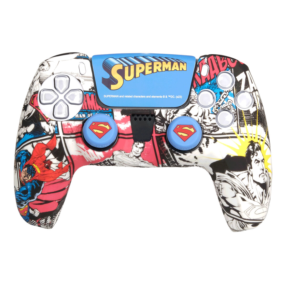 Pièces détachées et accessoires de jeux vidéos