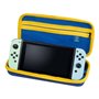 Coffret pour Nintendo Switch FR-TEC SUPSWPB Multicouleur