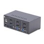 Switch KVM Startech P2DD46A2