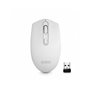 Souris sans-fil Urban Factory FCM02UF Blanc 1600 dpi