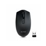 Souris sans-fil Urban Factory FCM01UF Noir 1600 dpi