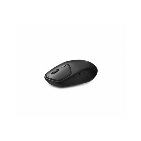 Souris sans-fil Urban Factory OBM01UF Noir 1600 dpi