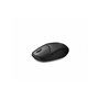 Souris sans-fil Urban Factory OBM01UF Noir 1600 dpi