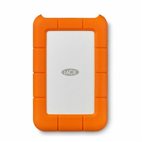 Disque Dur Externe LaCie Rugged Mini 2 TB SSD