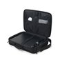 Housse pour ordinateur portable Dicota Eco Multi Plus BASE Noir 15,6''