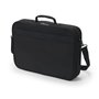 Housse pour ordinateur portable Dicota Eco Multi Plus BASE Noir 15,6''