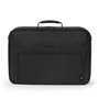 Housse pour ordinateur portable Dicota Eco Multi Plus BASE Noir 15,6''