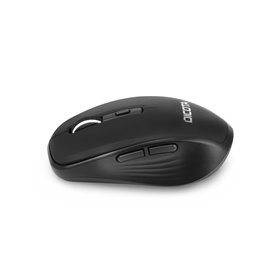 Souris Bluetooth Sans Fil Dicota D31980 Noir 1600 dpi