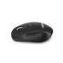 Souris Bluetooth Sans Fil Dicota D31980 Noir 1600 dpi