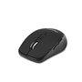 Souris Bluetooth Sans Fil Dicota D31980 Noir 1600 dpi