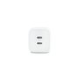 Chargeur mural Dicota D31984 Blanc