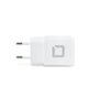 Chargeur mural Dicota D31984 Blanc