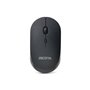 Souris Optique Sans Fil Dicota SILENT V2 1600 dpi