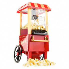 Machine à Popcorn Mx Onda MX-PM2778 66,99 €