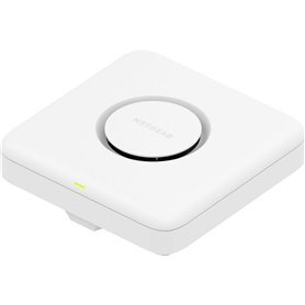 Point d'Accès Netgear WBE750-100EUS Blanc