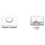 Point d'Accès Netgear WBE750-100EUS Blanc