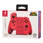 Contrôle des jeux Powera NSAC0058-02 Rouge Nintendo Switch