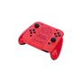 Contrôle des jeux Powera NSAC0058-02 Rouge Nintendo Switch