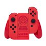 Contrôle des jeux Powera NSAC0058-02 Rouge Nintendo Switch