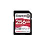 Carte Mémoire SDXC Kingston SDR2V6/256GB 256 GB