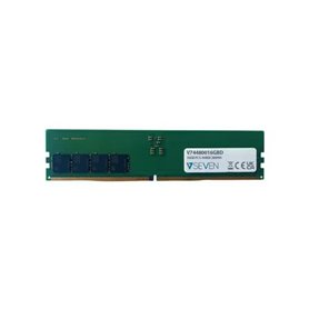 Mémoire RAM V7 V74480016GBD 16 GB 5600 MHz