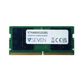Mémoire RAM V7 V74480032GBS 32 GB 5600 MHz