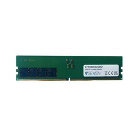 Mémoire RAM V7 V74480032GBD 32 GB 5600 MHz