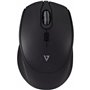 Souris Optique Sans Fil V7 MW350 Noir 1600 dpi