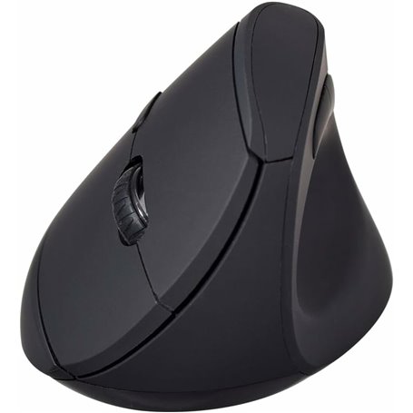 Souris Bluetooth Sans Fil V7 MW500BT Noir 1600 dpi