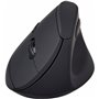 Souris Bluetooth Sans Fil V7 MW500BT Noir 1600 dpi