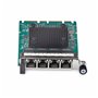 Câble USB Startech OR41GI-NETWORK-CARD Noir/Vert