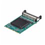 Câble USB Startech OR41GI-NETWORK-CARD Noir/Vert