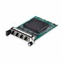Câble USB Startech OR41GI-NETWORK-CARD Noir/Vert
