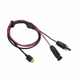 Câble dAlimentation Ecoflow LMC4-XT60I-3.5M