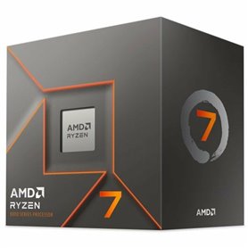 Processeur AMD 100-100001590BOX AMD AM5